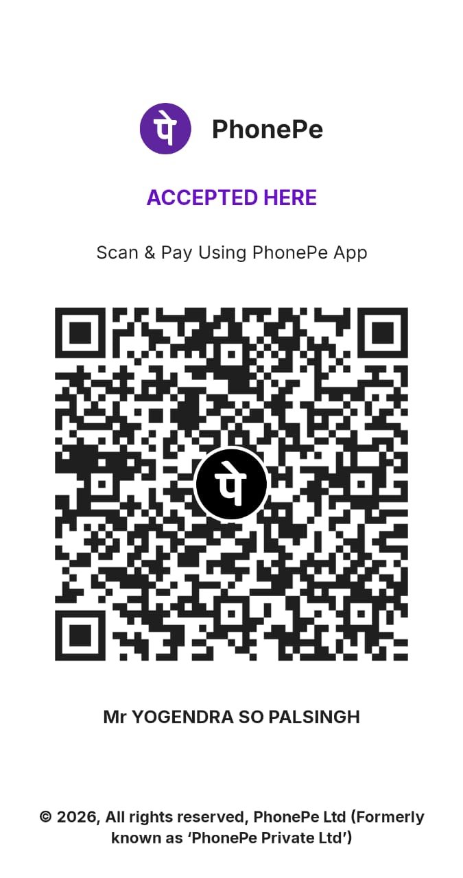 UPI QR Code